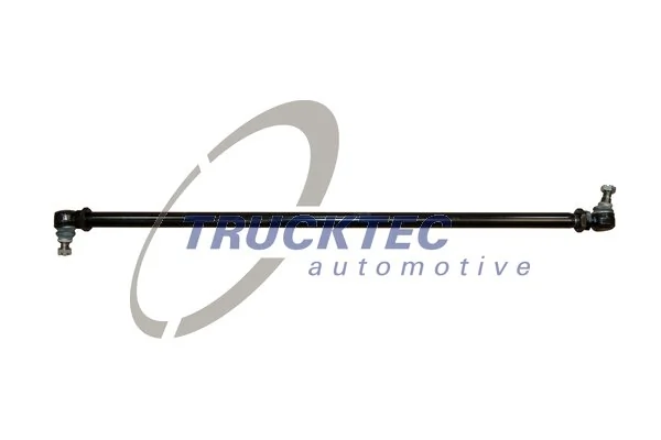 Centre Rod Assembly